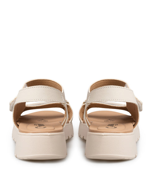 Sandalia Hueso Tipo Deportiva MD23038